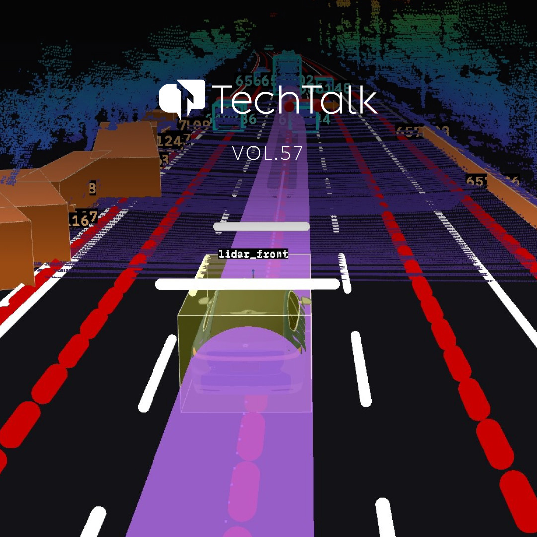 Tech Talk｜NOP+是怎样“开?”的？